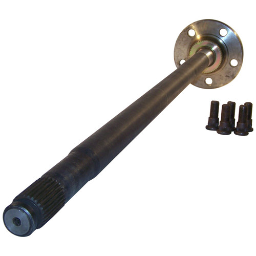 Crown Automotive 4713193 Drive Axle Shaft Rear Left - Fits 1997-2002 Jeep TJ Wrangler