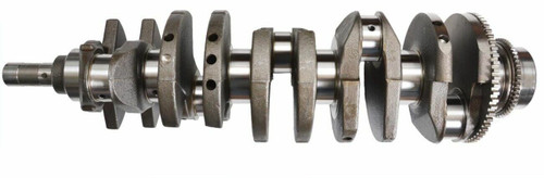 Enginetech 105350 Crankshaft Kit for 2004-2012 Chevrolet GMC 3.5L/3.7L Forging #24100319