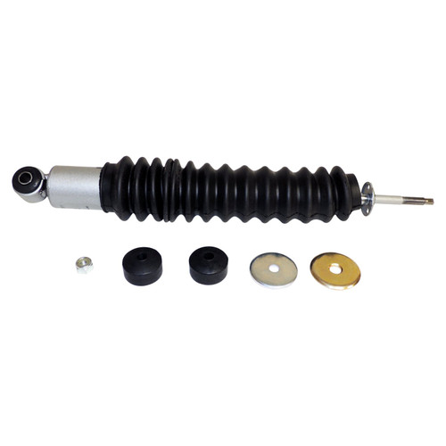 Crown Automotive 68087359AG Left or Right Front Shock Absorber for 2007-2018 Jeep JK Wrangler w/ Performance Suspension, Sold Individually