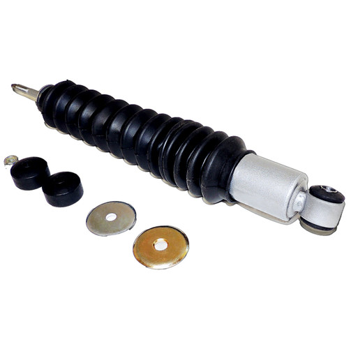 Crown Automotive 68087359AG Shock Absorber Front Left or Right - Fits 2007-2018 Jeep JK Wrangler