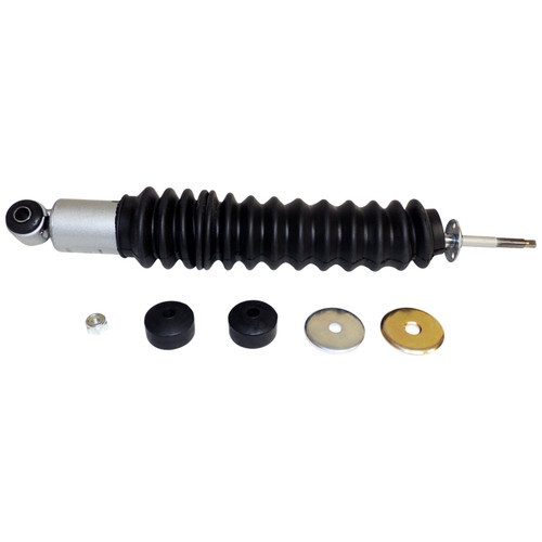 Crown Automotive 68087359AG Shock Absorber Front Left or Right - Fits 2007-2018 Jeep JK Wrangler