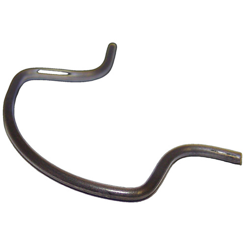 Crown Automotive J3169769 Bellcrank Boot Retaining Clip for 72-86 CJ-5, CJ-7, CJ-8 w/ LHD, w/ 4.2L Engine, 72-81 CJ-5, CJ-7, CJ-8 w/ 5.0L