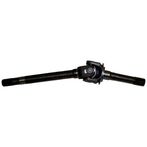 Crown Automotive J8127598 Front Right Axle Shaft Assembly for Jeep 1977-1983 CJ-5, 1977-1981 CJ-7, 1981-1981 CJ-8, 22-7/8" Long