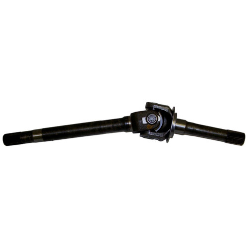 Crown Automotive J8127598 Front Right Axle Shaft Assembly for Jeep 1977-1983 CJ-5, 1977-1981 CJ-7, 1981-1981 CJ-8, 22-7/8" Long