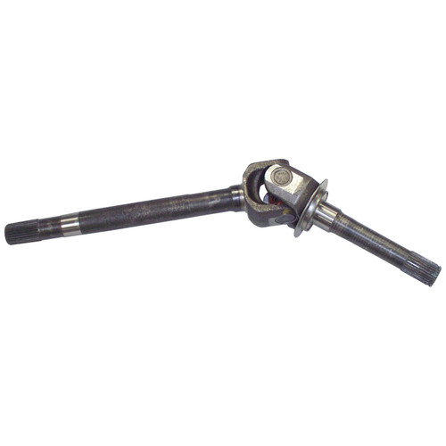 Crown Automotive J8127598 Axle Shaft Assembly Front Right - Fits 1977-1983 Jeep CJ-8