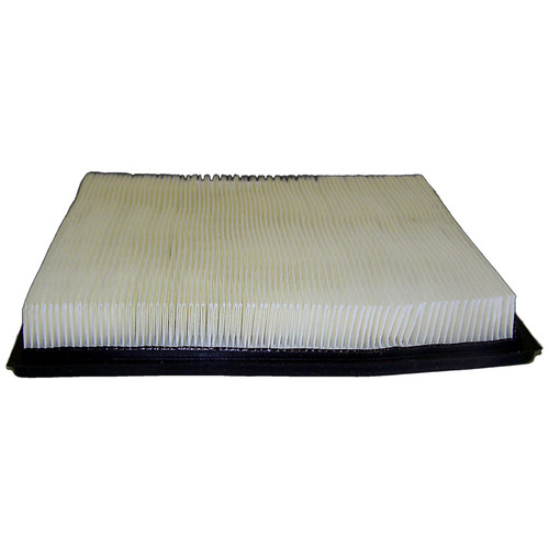 Crown Automotive 5015610AA Air Filter for 2002-2004 Jeep WJ, WG Grand Cherokee w/ 4.7L High Output Engine, Sold Individually