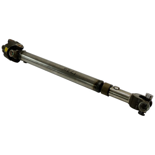 Crown Automotive 52098341 Drive Shaft for 7/17/92-93 Jeep ZJ Grand Cherokee w/ 4.0L Engine, w/ Automatic Transmission, 30.53" Collapsed