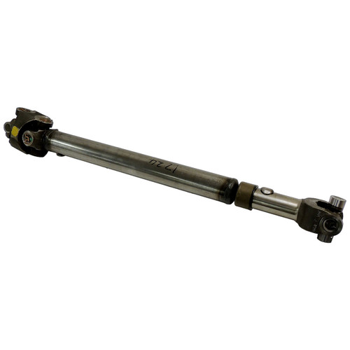 Crown Automotive 52098341 Drive Shaft for 7/17/92-93 Jeep ZJ Grand Cherokee w/ 4.0L Engine, w/ Automatic Transmission, 30.53" Collapsed