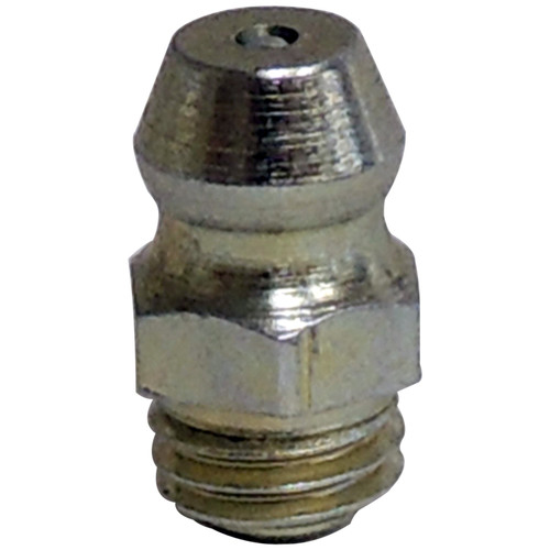 Crown Automotive G271287 Grease Fitting Varies with Application Varies with Application Varies with Application Varies with Application - Fi