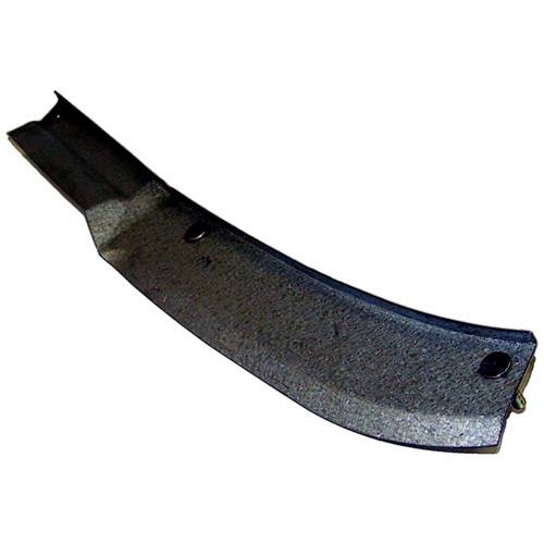 Crown Automotive 55003237 Left Front Fender Flare Retainer for 1984-1996 Jeep XJ Cherokee and MJ Comanche, Rear Retainer