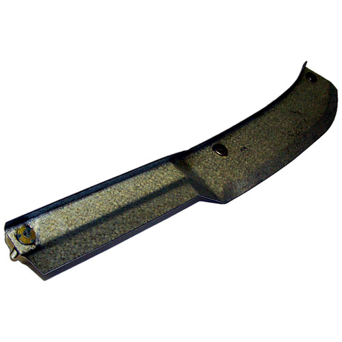 Crown Automotive 55003237 Fender Flare Bracket Front Left - Fits 1984-1996 Jeep