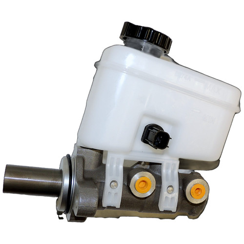 Crown Automotive 68004467AD Brake Master Cylinder - Fits 2008-2011 Jeep KK Liberty