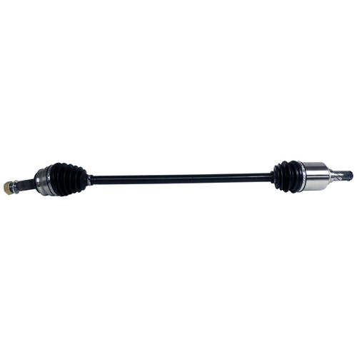 Crown Automotive 5105772AG CV Axle Assembly Front Right - Fits 2007-2017 Jeep MK Compass, Patriot