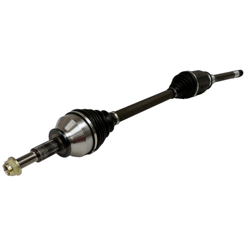 Crown Automotive 52124712AC CV Axle Assembly Front Right - Fits 2011-2022 Jeep WK Grand Cherokee
