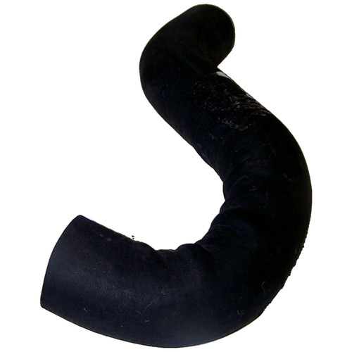 Crown Automotive 4682316 Lower Radiator Hose for 1996-2000 Dodge Caravan, Chrysler Town & Country, Plymouth Voyager Minivans w/ 3.3L, 3.8L