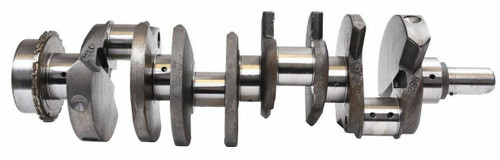 Enginetech 104600 Crankshaft Kit for 2001-2007 Chevrolet GMC 8.1L 496ci V8 Forging #430