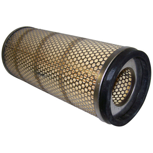 Crown Automotive J8060602 Air Filter - Fits 1980-1983 Jeep CJ-7, CJ-8