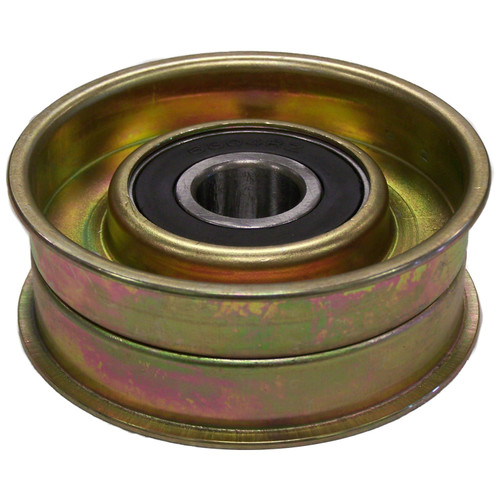 Crown Automotive 4796016 Accessory Drive Belt Idler Pulley - Fits 1997-1997 Jeep