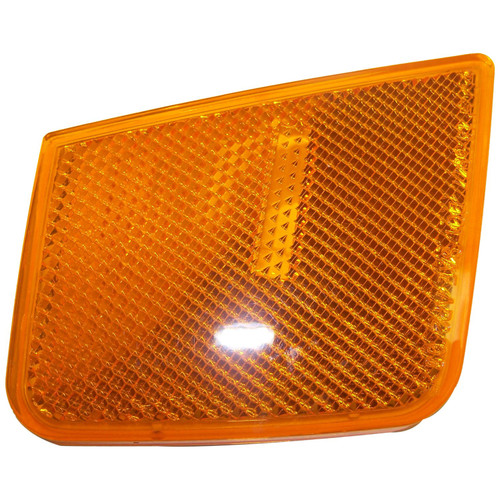 Crown Automotive 55156882AB Side Marker Light Front Right - Fits 2005-2007 Jeep KJ Liberty