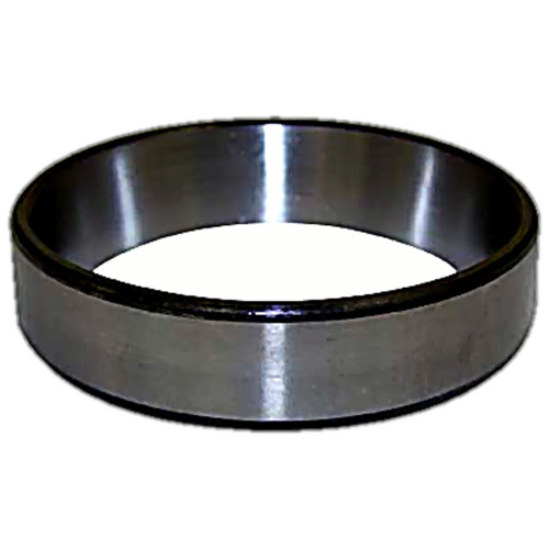 Crown Automotive J3124570 Rear Output Bearing Cup for 1972-1979 CJ-5, CJ-6, CJ-7, 1962-1979 SJ, J-Series, 1966-1973 C101, C104 Commando