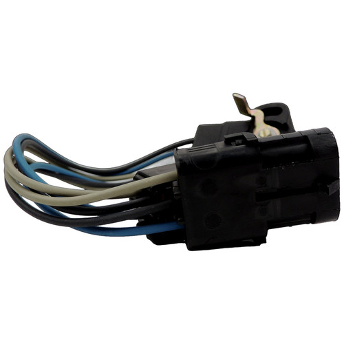 Crown Automotive 33004650 Throttle Position Sensor - Fits 1987-1990 Jeep XJ Cherokee