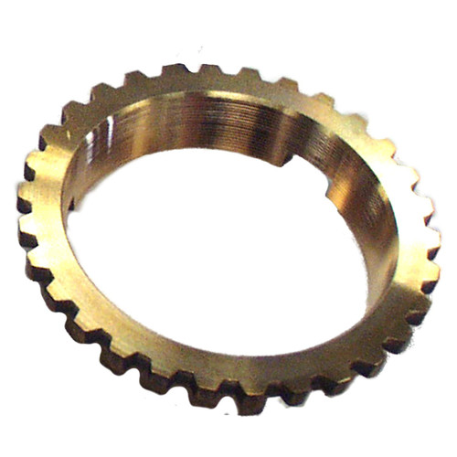 Crown Automotive J0640397 2nd & 3rd Gear Synchronizer Blocking Ring for Select Jeep 45-71 CJ-2A, CJ-3A, CJ-3B, CJ-5, CJ-6, 50-63 M38