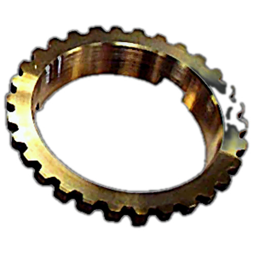 Crown Automotive J0640397 2nd & 3rd Gear Synchronizer Blocking Ring for Select Jeep 45-71 CJ-2A, CJ-3A, CJ-3B, CJ-5, CJ-6, 50-63 M38