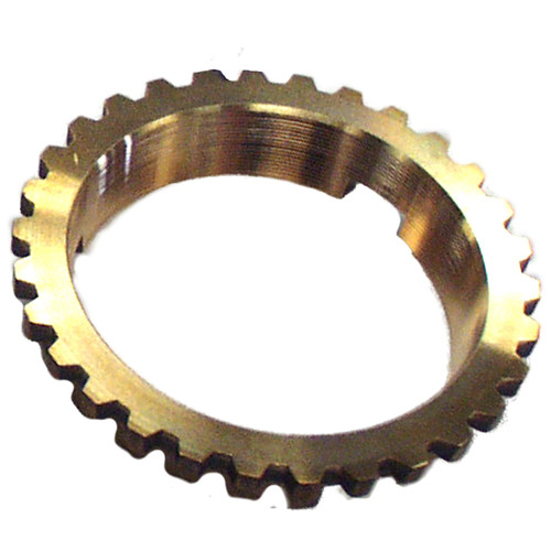 Crown Automotive J0640397 Manual Transmission Blocking Ring Front or Rear - Fits 1945-1971 Jeep