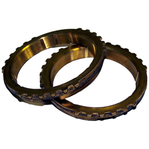 Crown Automotive J8134058 Manual Transmission Blocking Ring Front & Rear - Fits 1982-1983 Jeep CJ-5