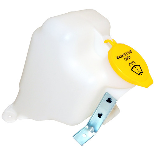 Crown Automotive 4874393 Washer Fluid Reservoir - Fits 1997-2002 Jeep TJ Wrangler
