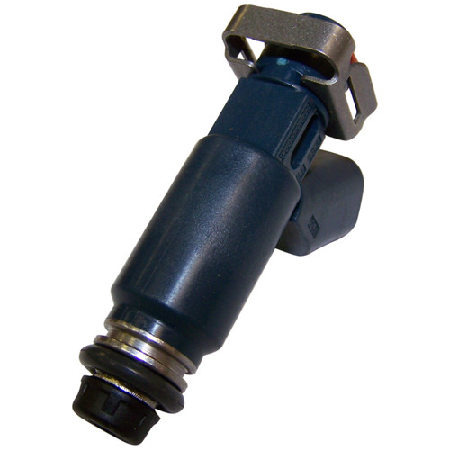 Crown Automotive 53013490AA Fuel Injector - Fits 2002-2003 Jeep
