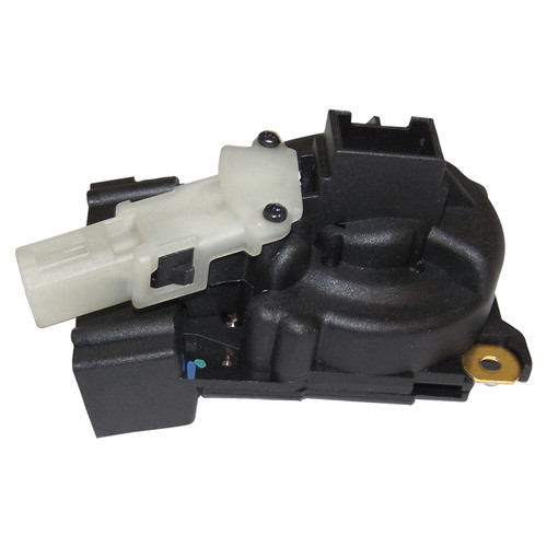 Crown Automotive 4671790AB Ignition Switch for 2002-2005 Dodge Neon & Chrysler PT Cruiser w/ 41TE Transmission - Black Metal, Plastic