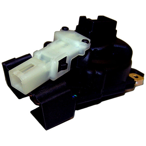 Crown Automotive 4671790AB Ignition Switch for 2002-2005 Dodge Neon & Chrysler PT Cruiser w/ 41TE Transmission - Black Metal, Plastic
