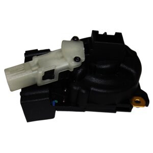 Crown Automotive 4671790AB Ignition Switch for 2002-2005 Dodge Neon & Chrysler PT Cruiser w/ 41TE Transmission - Black Metal, Plastic