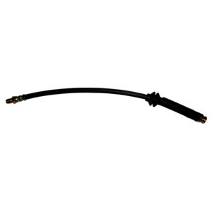 Crown Automotive 68258363AA Front Brake Hose for 2015-2022 Jeep BU, BV Renegade and 2017-2018 Jeep MP Compass, Left or Right