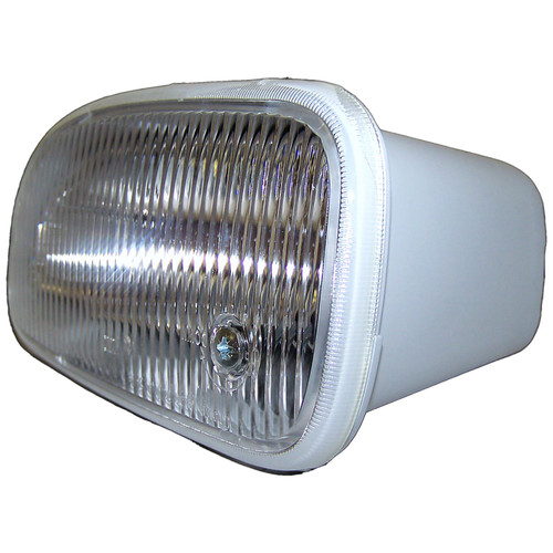 Crown Automotive 55155137AB Fog Light Front Left - Fits 1999-2003 Jeep WJ Grand Cherokee