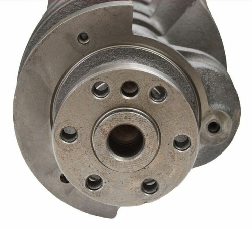Enginetech 104450 Crankshaft Kit for 2006-2016 Buick Chevrolet Pontiac 2.4L 145ci I4 Forging #183