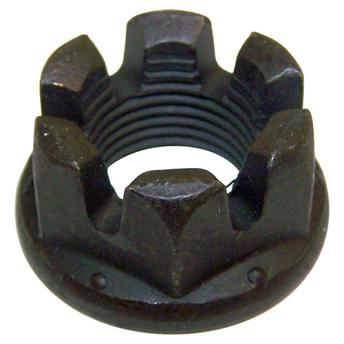 Crown Automotive J8121364 Upper Ball Joint Nut for Jeep 1981-1986 CJ-5, CJ-6, CJ-7, CJ-8, 1972-1973 C104 Commando, & 1974-1991 SJ, J-10