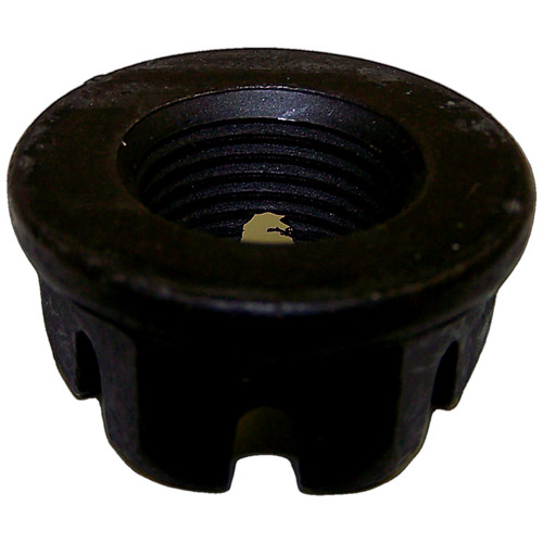 Crown Automotive J8121364 Upper Ball Joint Nut for Jeep 1981-1986 CJ-5, CJ-6, CJ-7, CJ-8, 1972-1973 C104 Commando, & 1974-1991 SJ, J-10
