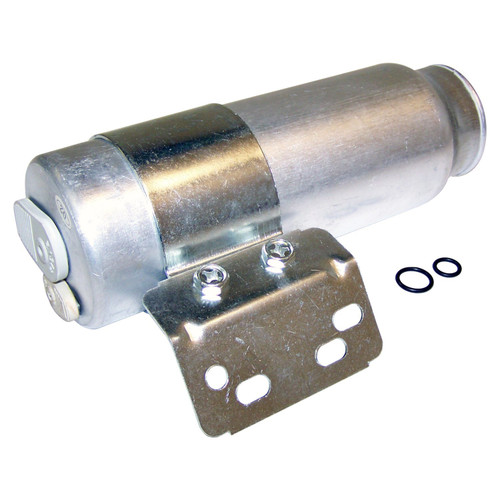 Crown Automotive 4682592 A/C Receiver Drier for Select 1996-2000 Dodge Caravan, Chrysler Town & Country, Plymouth Voyager Minivans w