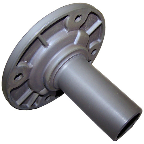 Crown Automotive J8134013 Input Bearing Retainer for Jeep 1982-1983 CJ-5, 1982-1986 CJ-7, 1982-1986 CJ-8, 1984-1986 XJ Cherokee, 1982-1986