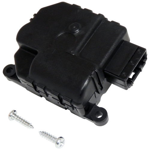 Crown Automotive 68004016AA HVAC Blend Door Actuator - Fits 2008-2012 Jeep KK Liberty