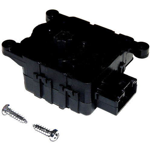 Crown Automotive 68004016AA HVAC Blend Door Actuator - Fits 2008-2012 Jeep KK Liberty