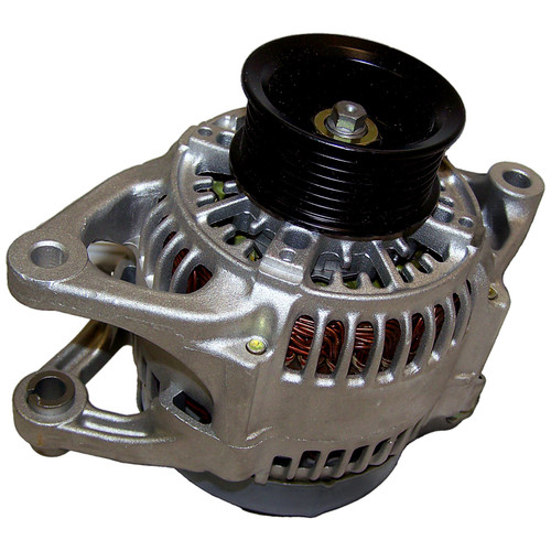 Crown Automotive 56026936 Alternator - Fits 1991-1996 Jeep XJ Cherokee RHD