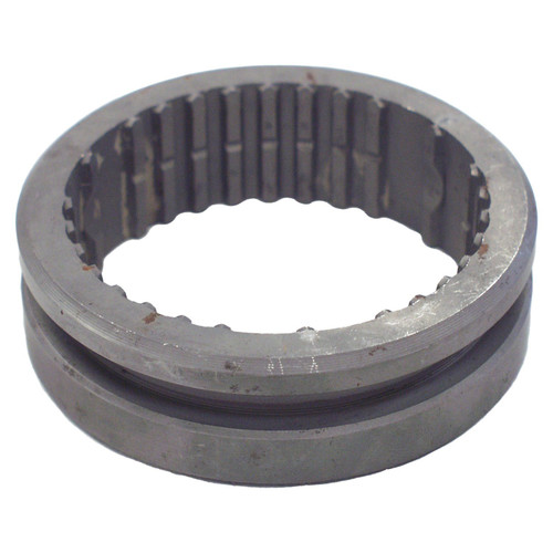 Crown Automotive 83500563 3rd & 4th Gear Synchronizer Sleeve Jeep 1987-11/5/88 YJ Wrangler, 1984-11/5/88 XJ Cherokee, MJ Comanche, All w