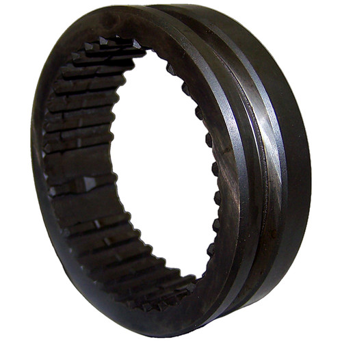 Crown Automotive 83500563 3rd & 4th Gear Synchronizer Sleeve Jeep 1987-11/5/88 YJ Wrangler, 1984-11/5/88 XJ Cherokee, MJ Comanche, All w