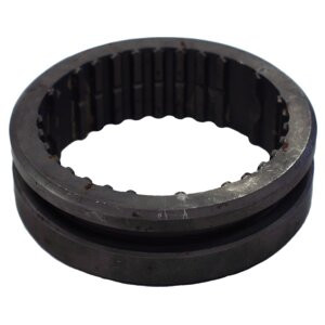 Crown Automotive 83500563 3rd & 4th Gear Synchronizer Sleeve Jeep 1987-11/5/88 YJ Wrangler, 1984-11/5/88 XJ Cherokee, MJ Comanche, All w