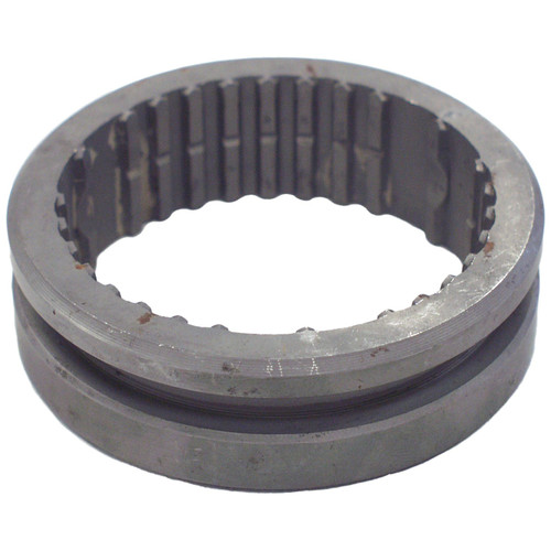 Crown Automotive 83500563 Manual Transmission Synchro Sleeve - Fits 1987-1988 Jeep YJ Wrangler