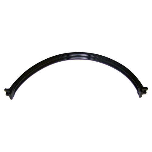 Crown Automotive J3180414 Engine Oil Pan Gasket for 1971-1981 CJ-5, CJ-6, CJ-7, 1972-1973 C104 Commando, All w/ 5.0L Engine, 1970-1991 SJ