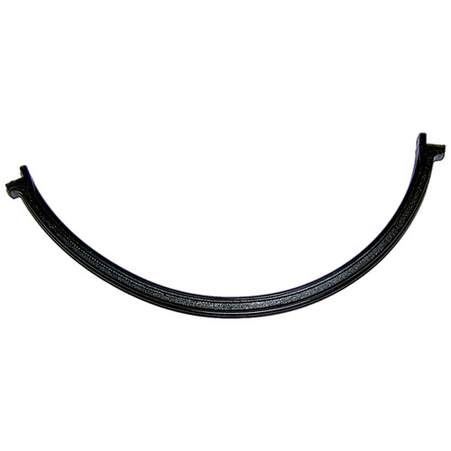 Crown Automotive J3180414 Engine Oil Pan Gasket for 1971-1981 CJ-5, CJ-6, CJ-7, 1972-1973 C104 Commando, All w/ 5.0L Engine, 1970-1991 SJ